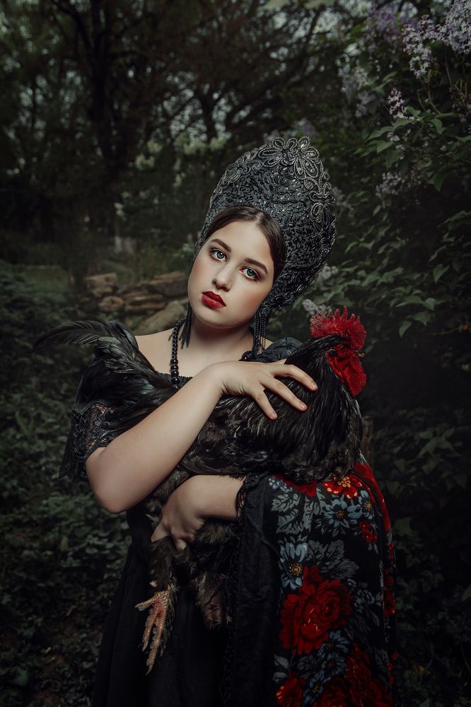 Photograph by Дарья Докучаева