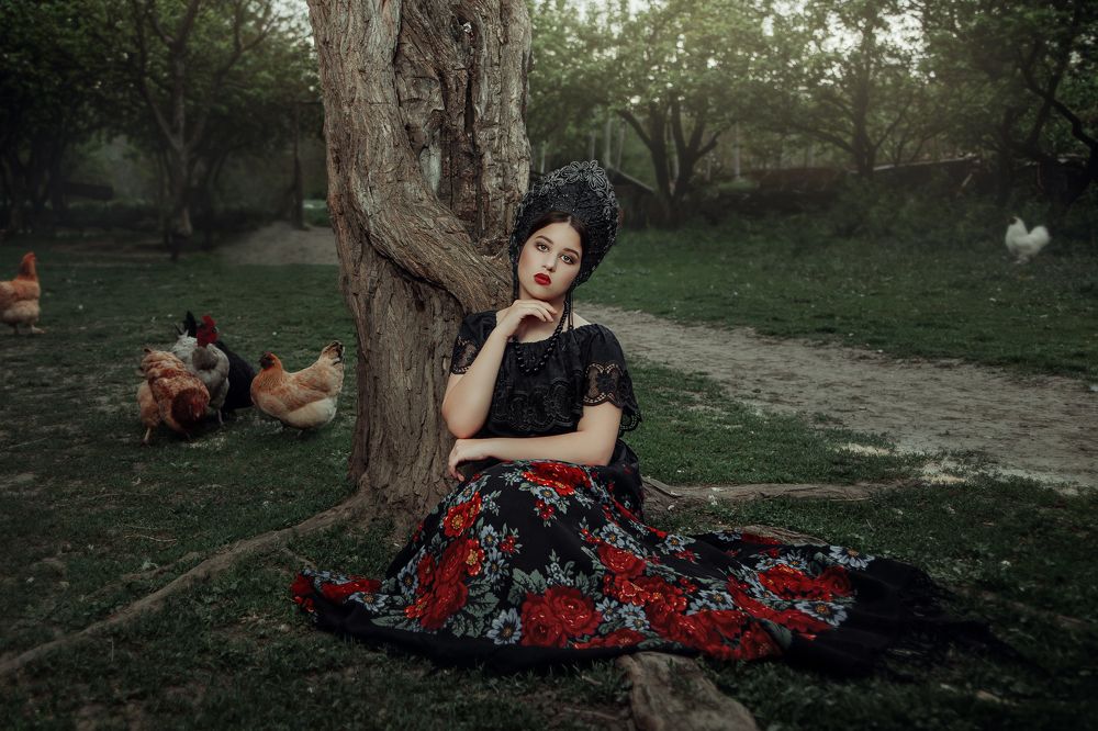 Photograph by Дарья Докучаева