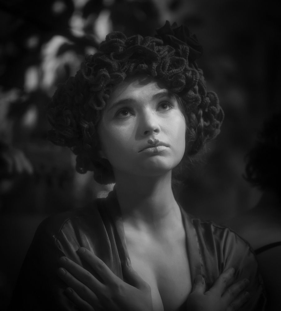 Photograph by Pablo Fanque’s Fair