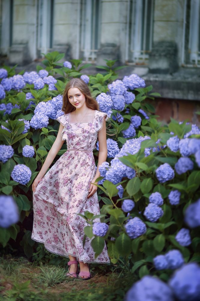 Фотография автора Лебедева Юлия