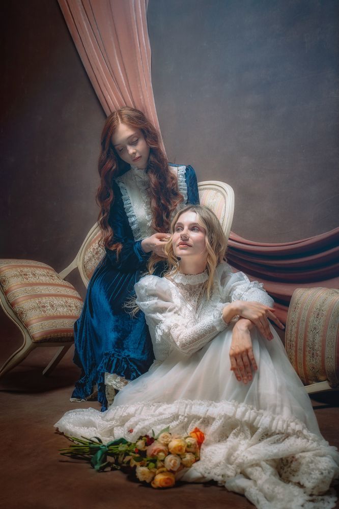 Photograph by PYATNITSKIY ANDREY