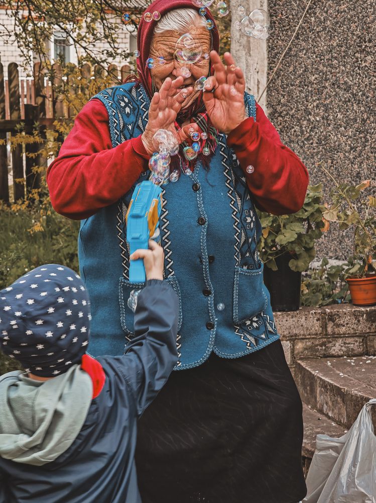 Photograph by Екатерина Савеня