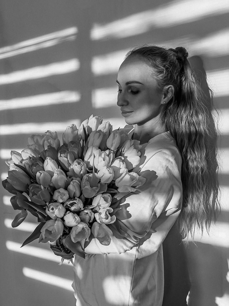 Photograph by Екатерина Савеня