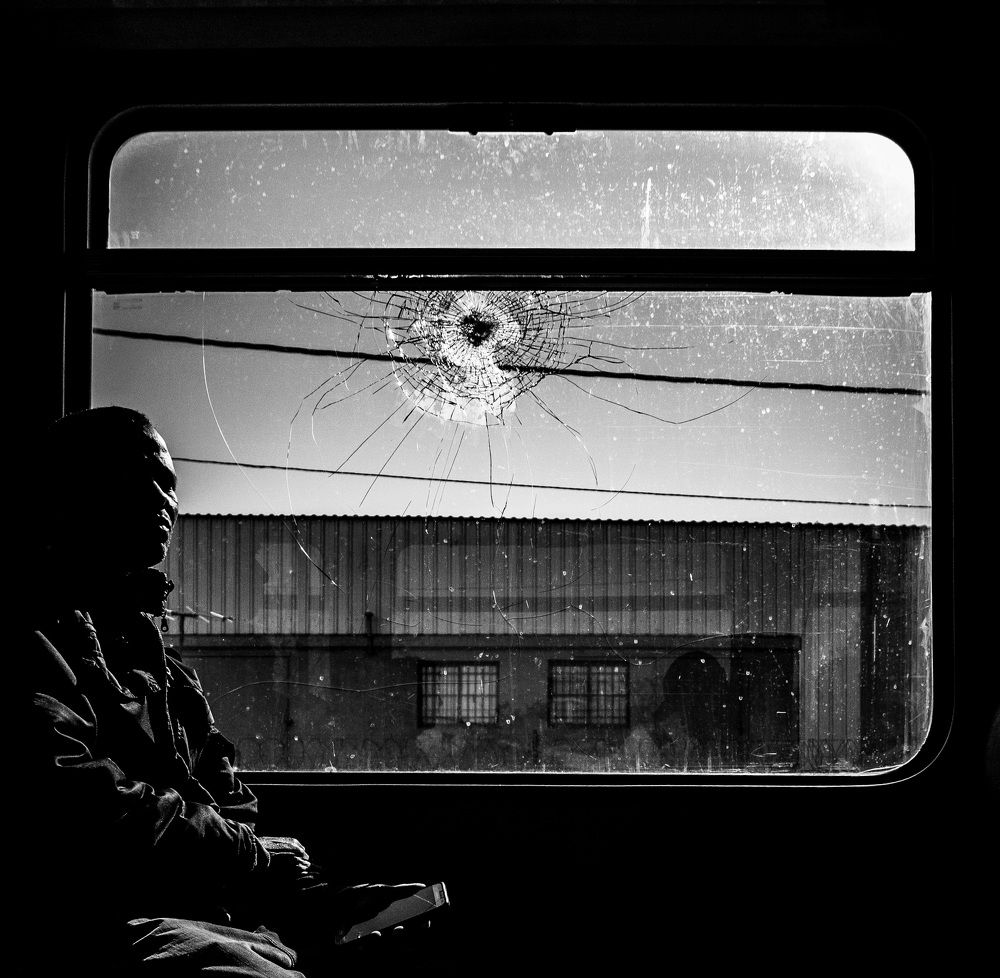 Photograph by Davidson Luna