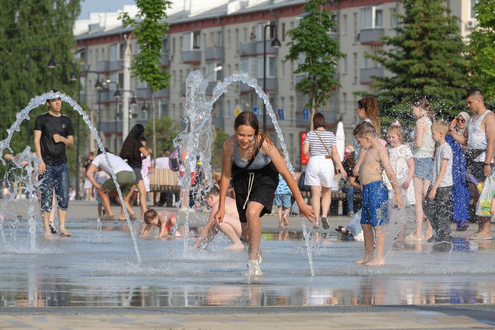 Photograph by Надежда Киселева