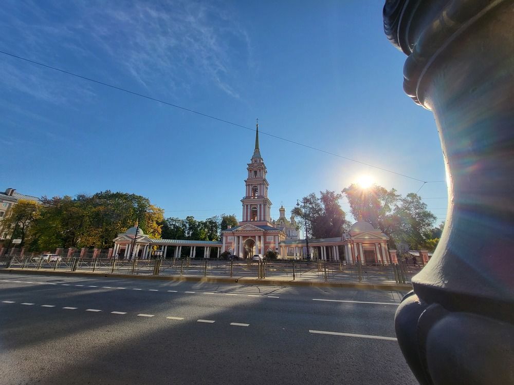 Photograph by Елена Клементенок