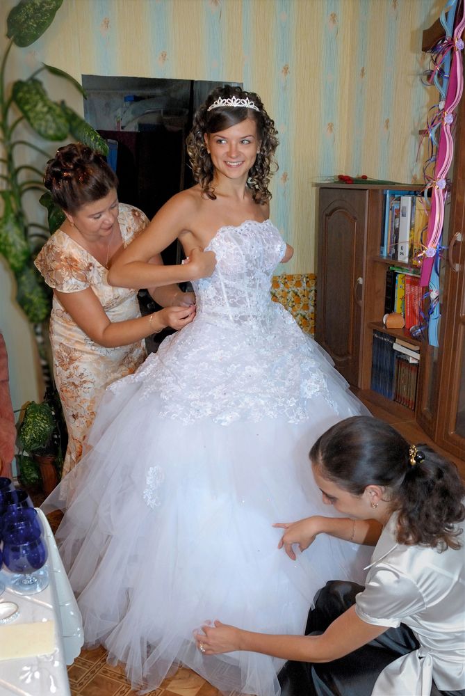 Photograph by Михаил Егоров