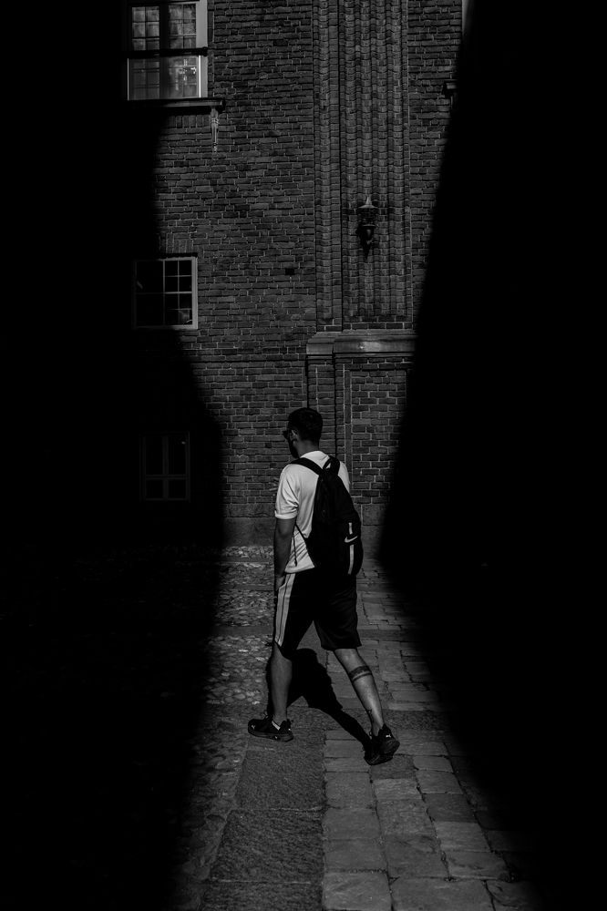 Photograph by Nikolay Surovtsev