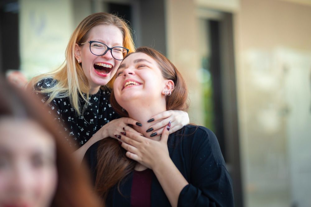 Photograph by Антон Скоморохов