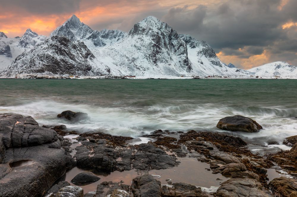 Photograph by Евгения Чех