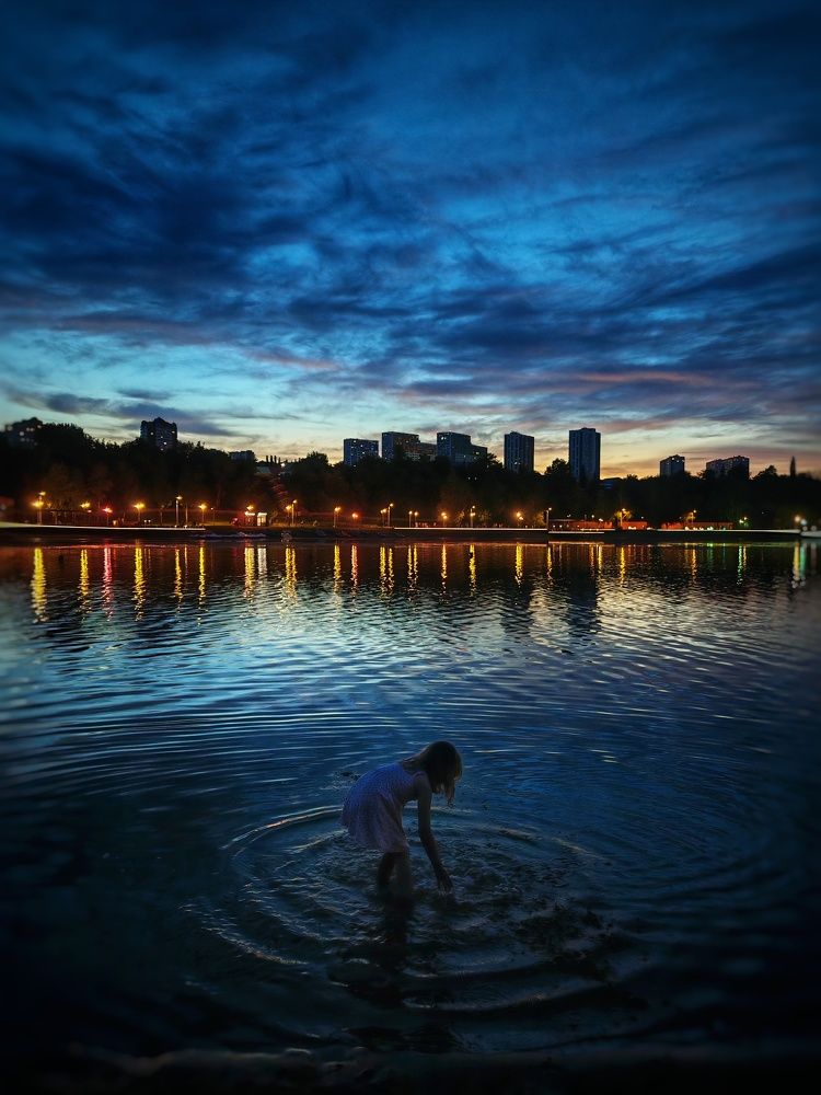 Photograph by Ольга Мажарук