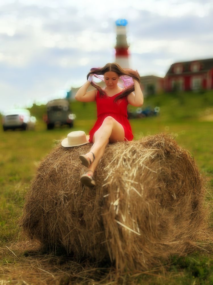 Photograph by Денис Нарышев