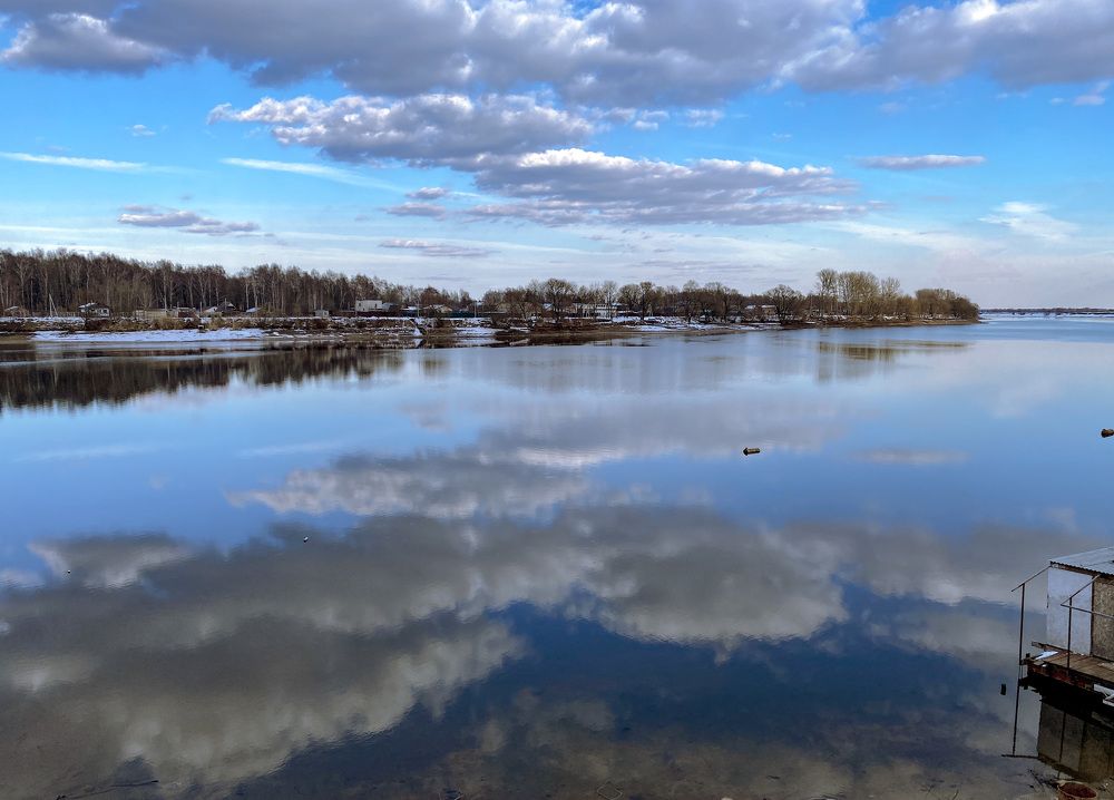 Photograph by Valeria Morozova