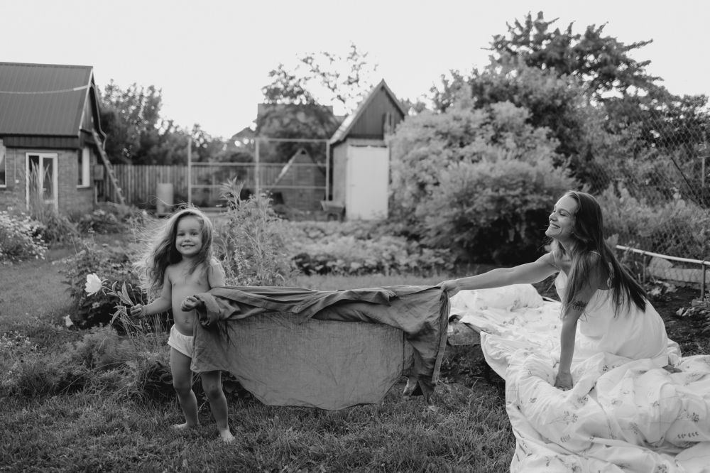 Photograph by Таня Плотникова