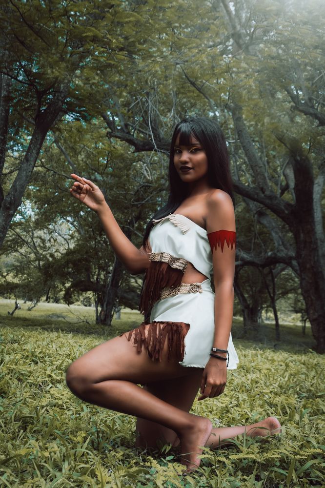 Photograph by Massiel Viguera