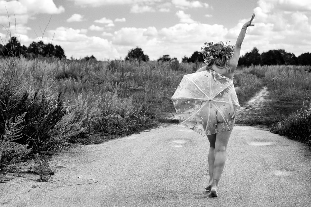 Photograph by Виктория