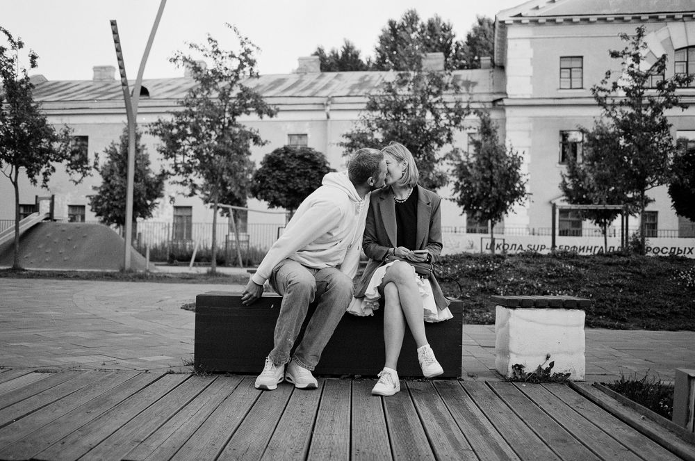 Брачные игры