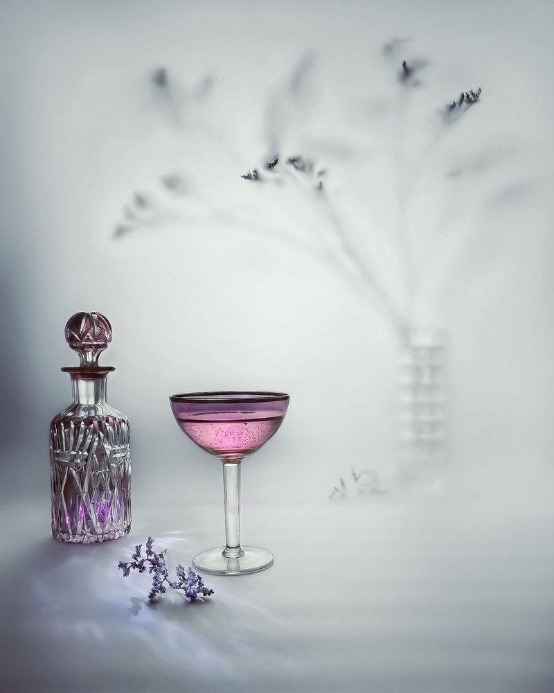 Photograph by Ольга Атаева