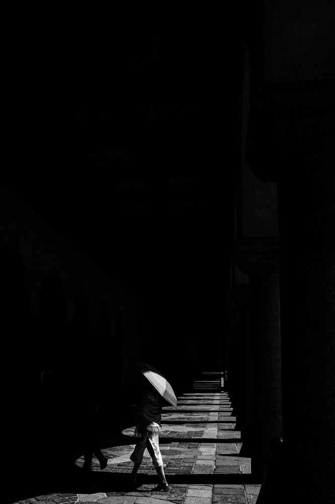 Photograph by Nikolay Surovtsev