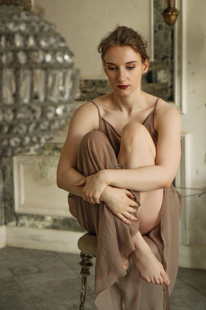 Photograph by Наталья Преснякова