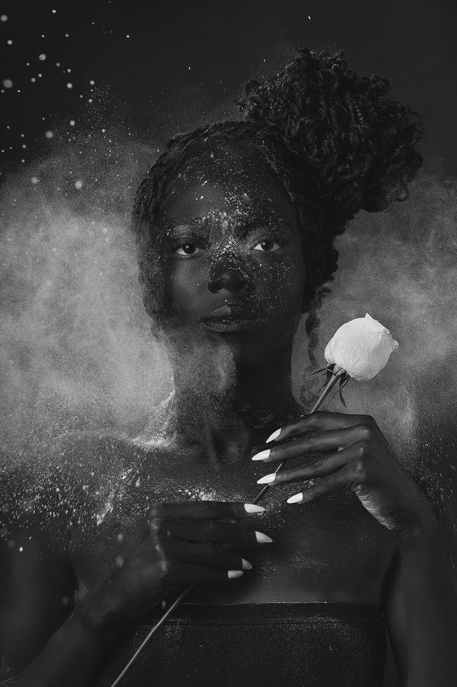 Photograph by Fabrine Reis