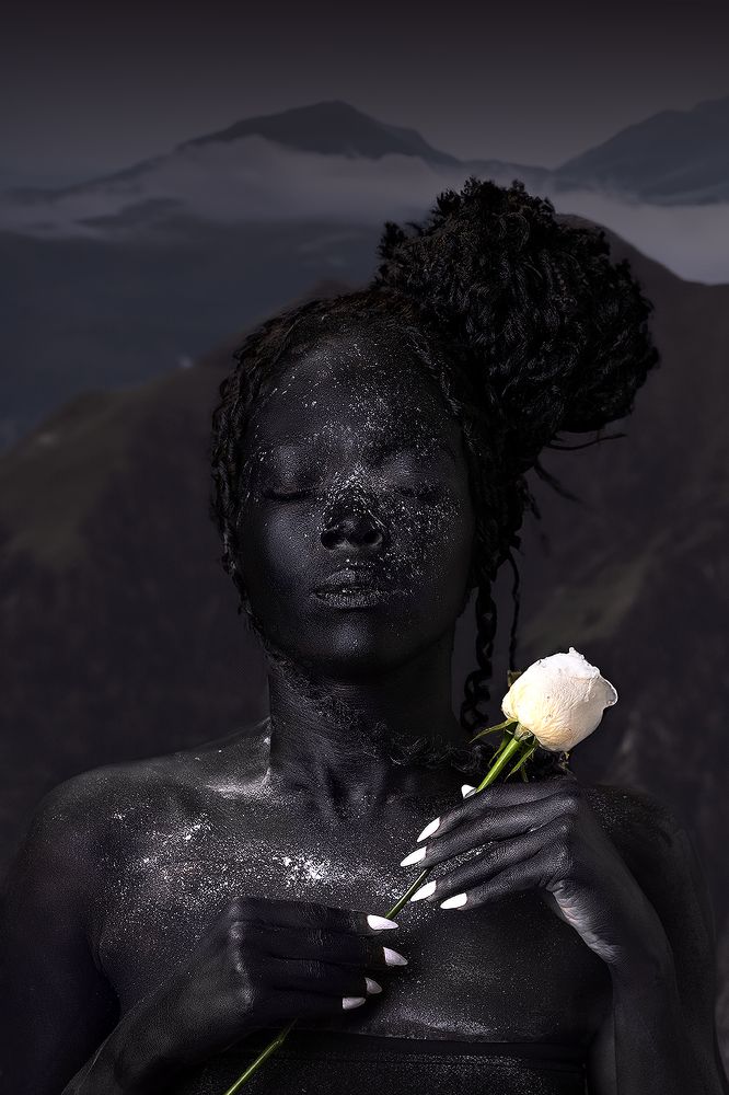 Photograph by Fabrine Reis