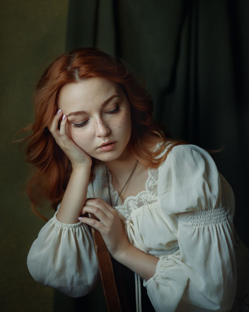 Photograph by Паршина Настасья