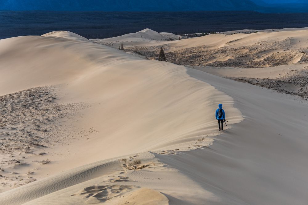 Photograph by Крицак Ольга