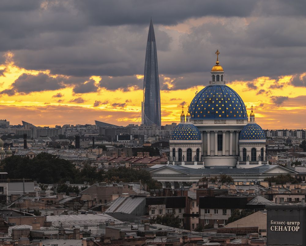 Photograph by Igor Yurkin