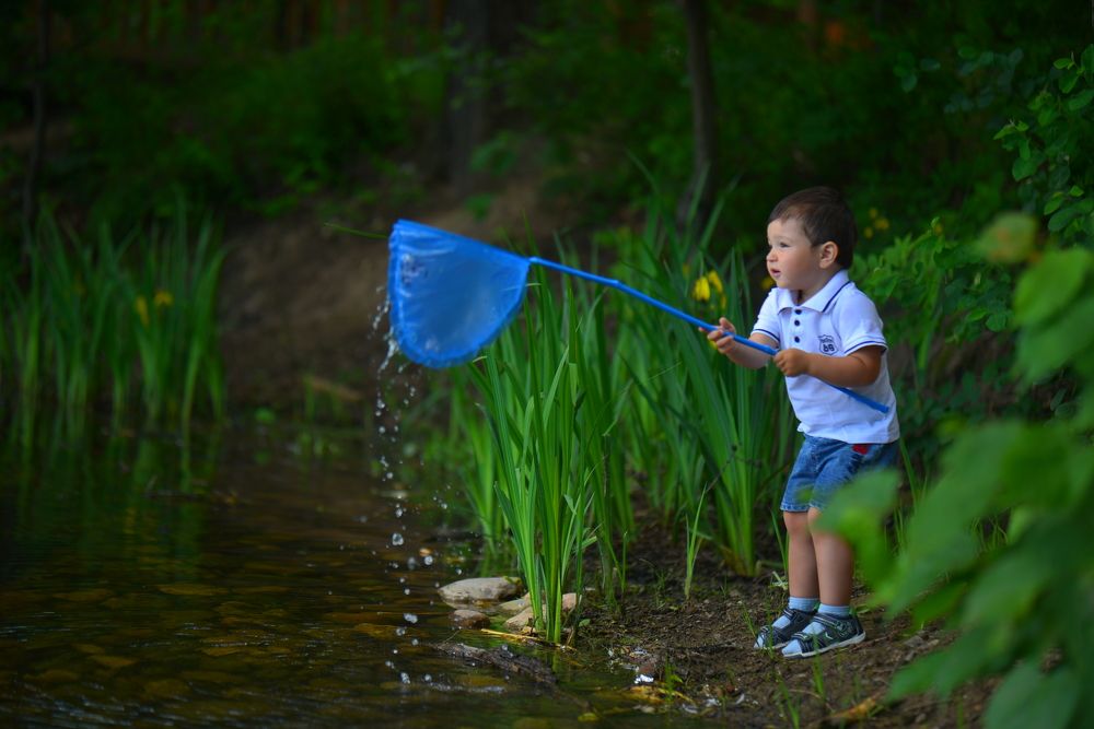 Photograph by Новкис Наталья