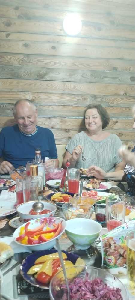 Photograph by Светлана Зотова