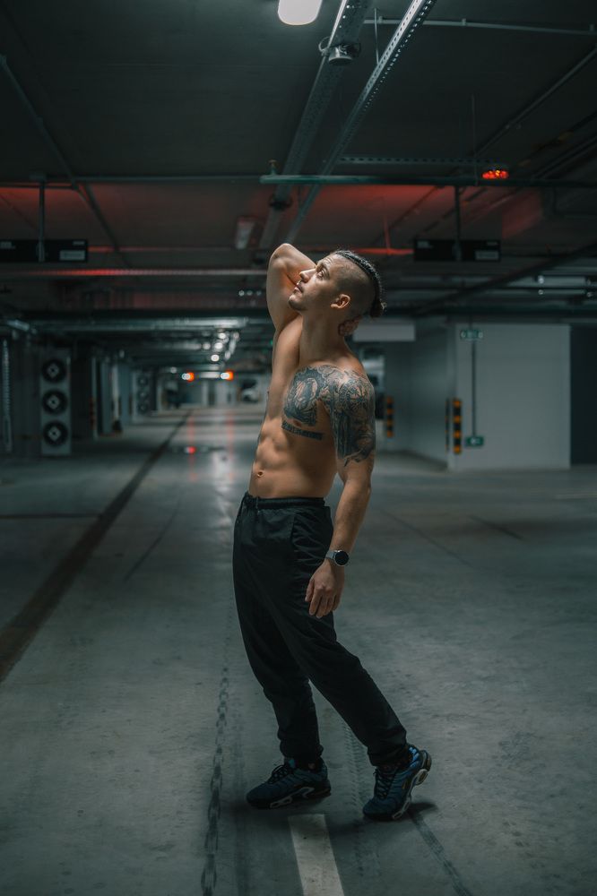 Фотография автора Екатерина Тузова