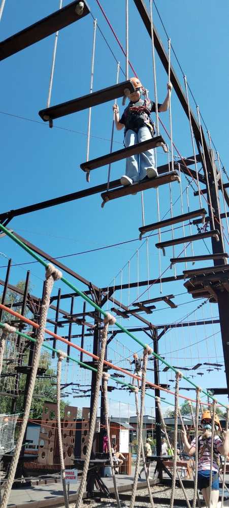 Photograph by Светлана Зотова