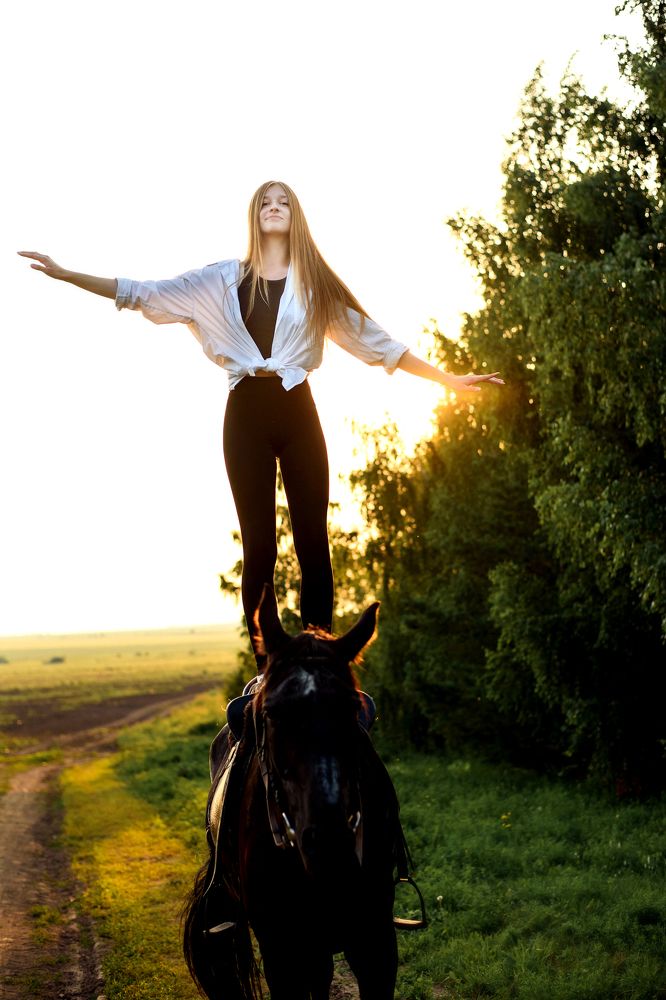 Photograph by Лариса Калюжина