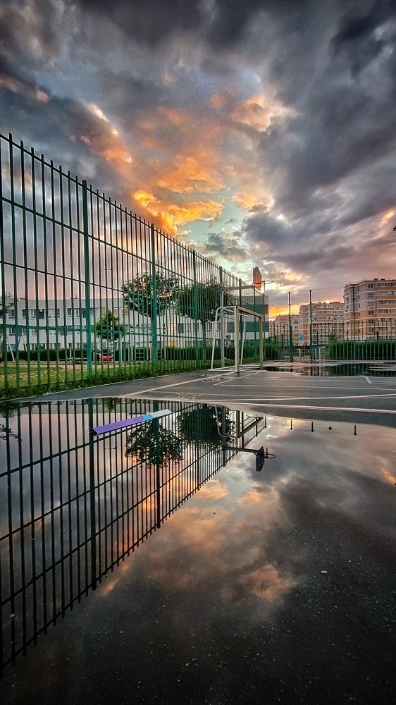 Photograph by Андрей Самородов