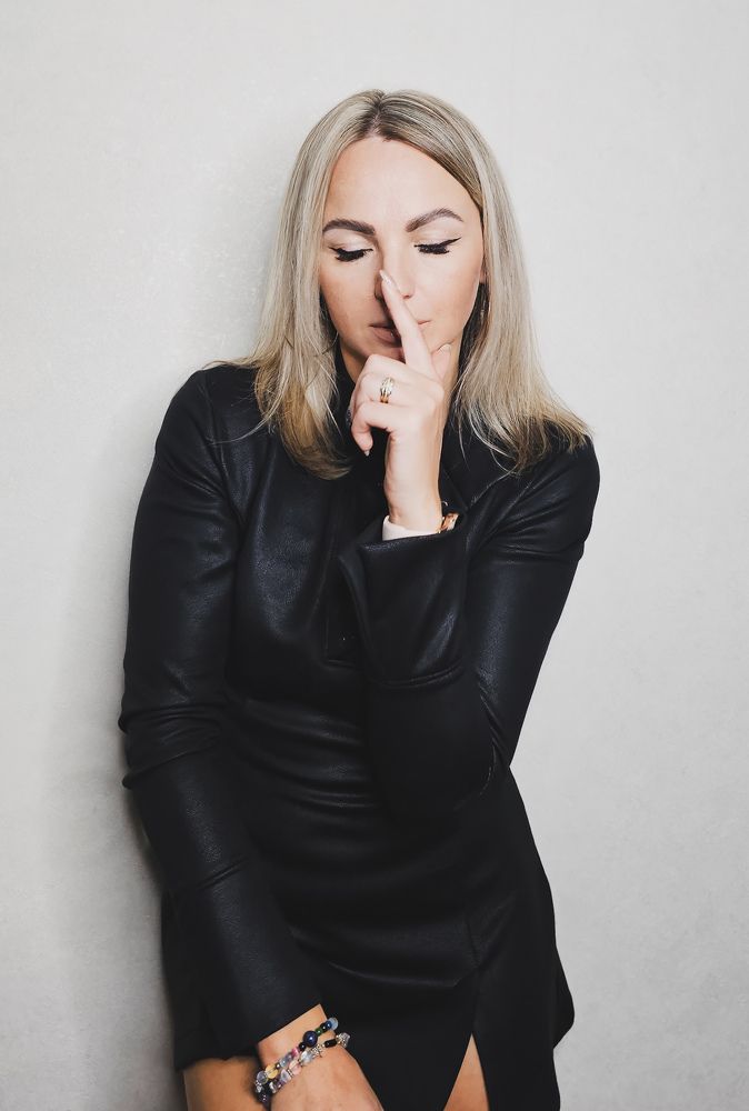 Photograph by INNA KHOMENKO