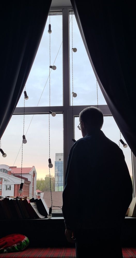 Photograph by Анастасия Маклакова