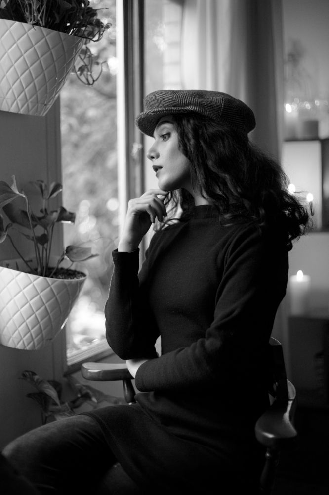 Photograph by Siamak Beygi