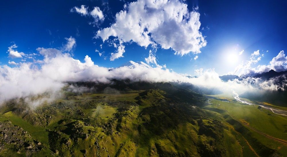 Photograph by Артур Казаков