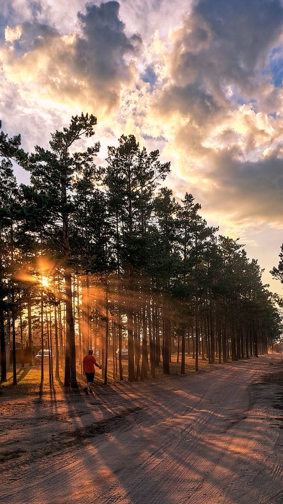 Photograph by Виктор Сёмушкин