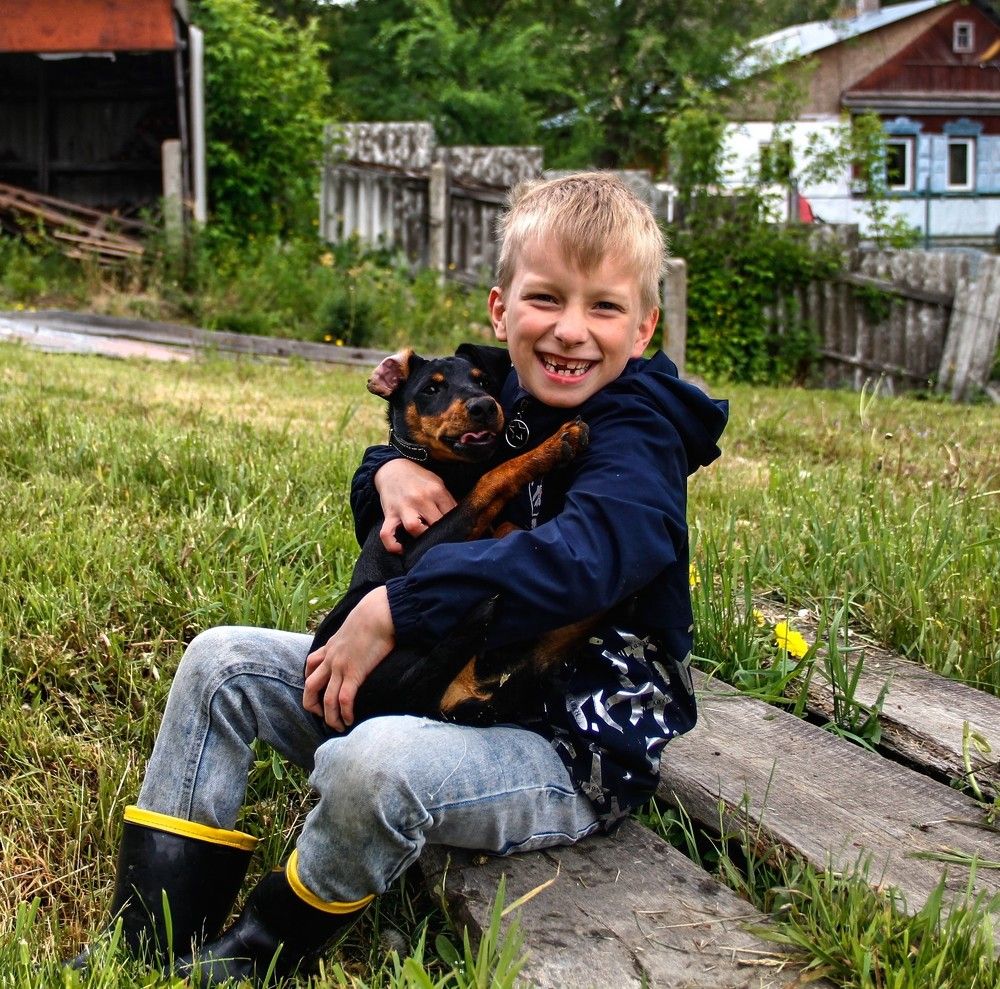 Фотография автора Наталия Мащенко