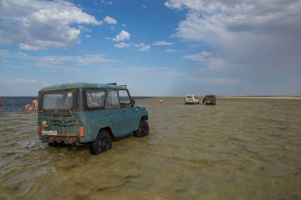 Photograph by Дмитрий Пасынков