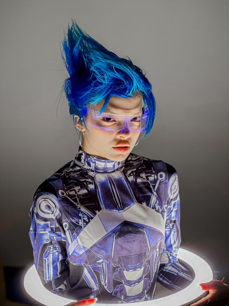 Photograph by Otto Acosta