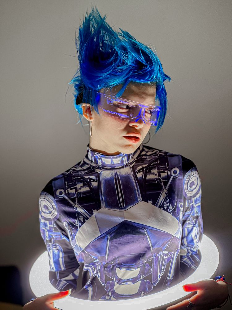 Photograph by Otto Acosta