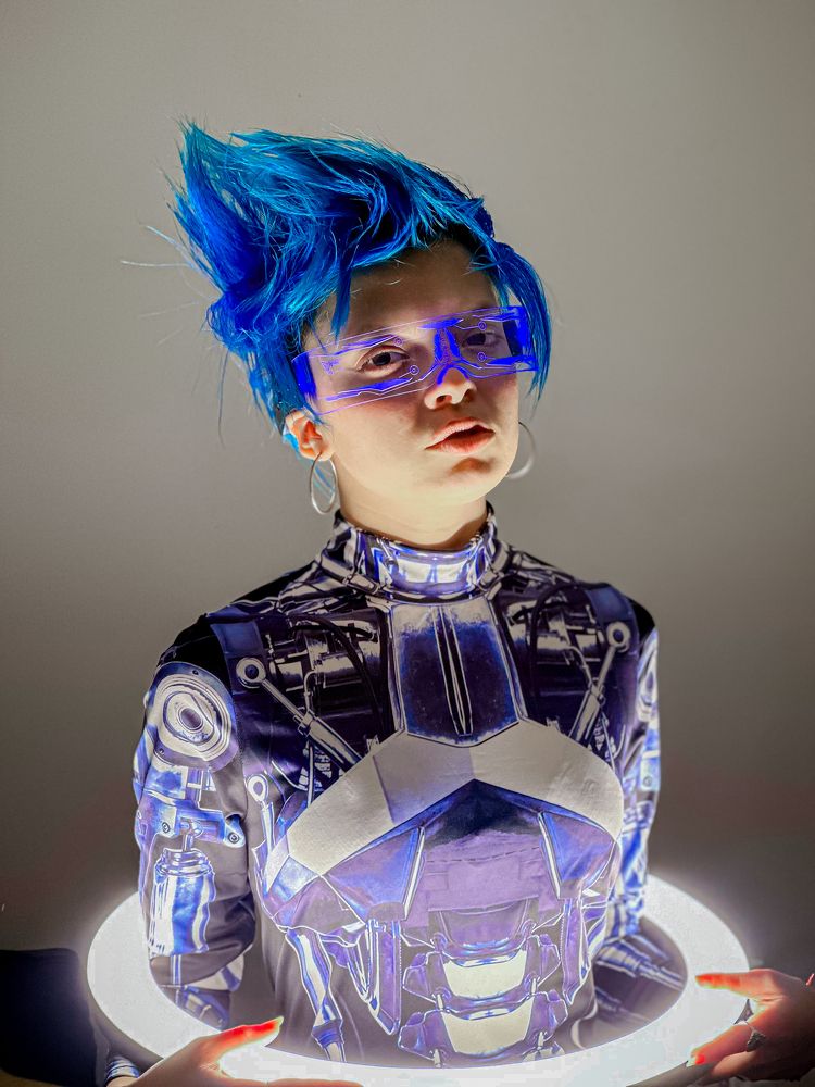 Photograph by Otto Acosta