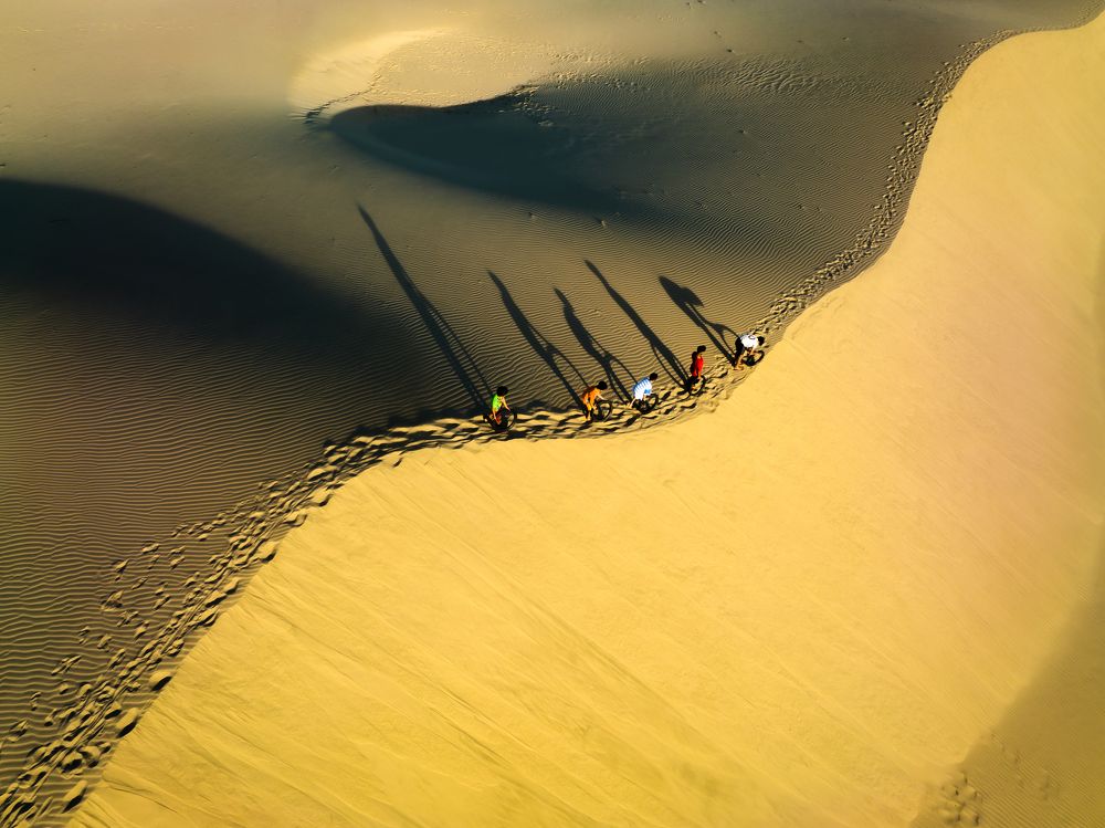 Photograph by Minh Tú Nguyễn