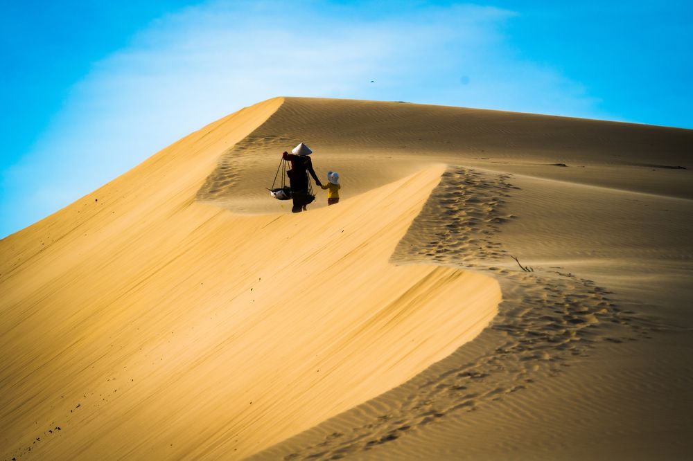 Photograph by Minh Tú Nguyễn