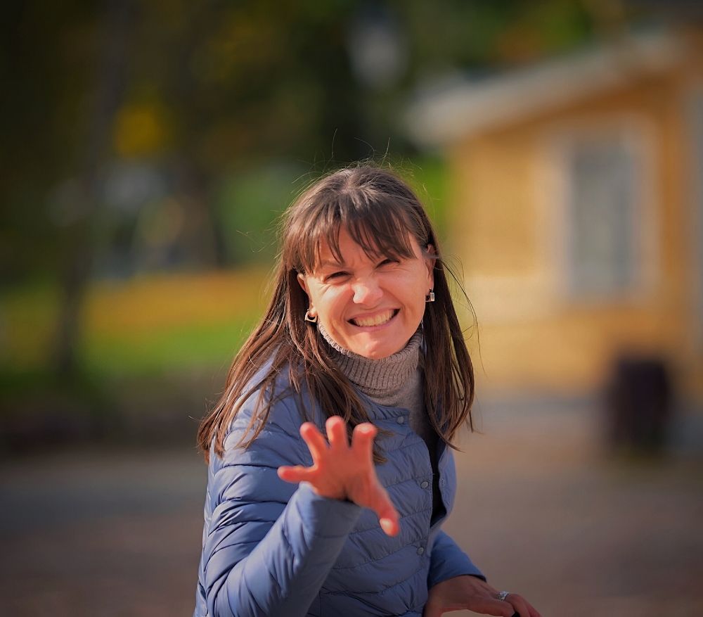 Photograph by Romanov Vyacheslav