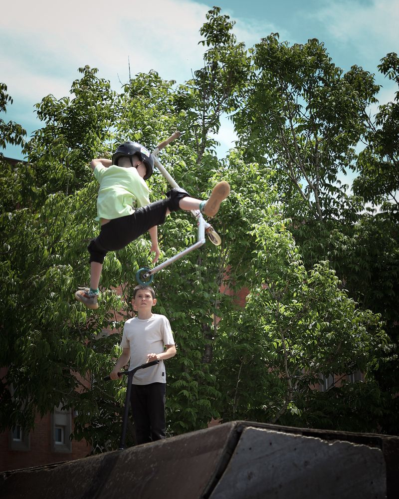 Photograph by MobigrafVDK