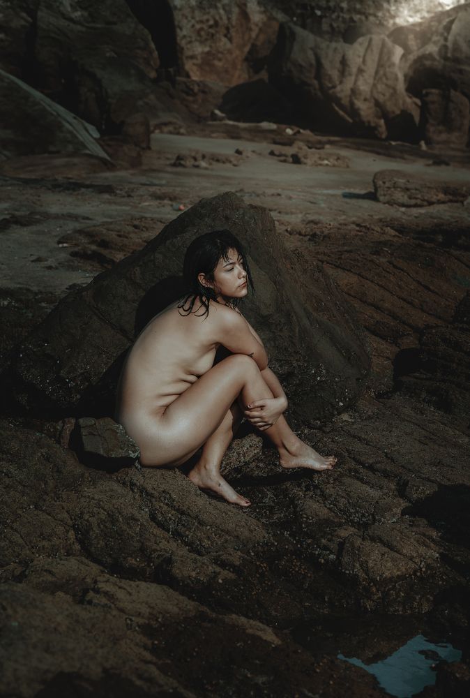 Photograph by Armando Gonzalez